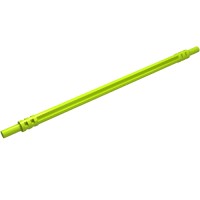32201 - Axle Hose, Soft 14L - Lime