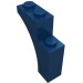 13965 - Dark Blue - Brick Arch 1 x 3 x 3 [Gothic]