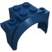 18974 - Dark Blue - Wheel Arch, Mudguard 4 x 2 1/2 x 2 1/3