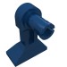 30362 - Leg Mechanical - Droid with Technic Pin - Dark Blue