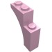 13965 - Bright Pink - Brick Arch 1 x 3 x 3 [Gothic]