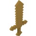 18787 - Pearl Gold - Weapon Sword Blocky
