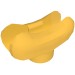 25386 - Pearl Gold - Food Hot Dog Bun