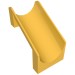 27976 - Slide Straight 4 x 6 x 6 - Pearl Gold