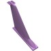 54094 - Medium Lavender - Tail 14 x 2 x 8