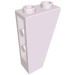 2449 - Lavender - Slope Inverted 75Â° 2 x 1 x 3