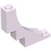 30099 - Lavender - Brick Arch 1 x 5 x 4 Inverted