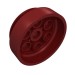 2695 - Dark Red - Wheel 30 x 13 Model Team