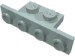 2436 - Light Aqua - Bracket 1 x 2 - 1 x 4 [Square Corners]