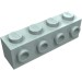 30414 - Light Aqua - Brick Special 1 x 4 with 4 Studs on One Side