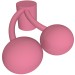 22667 - Medium Dark Pink - Plant, Cherries