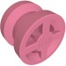 4624 - Medium Dark Pink - Wheel 8 x 6