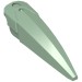 15362 - Sand Green - Large Figure Limb Cover / Claw / Spike Large with Axle