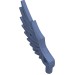 11100 - Sand Blue - Animal / Creature Body Part, Wing Feathered