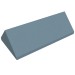 3041 - Sand Blue - Slope 45Â° 2 x 4 Double