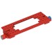 4178a - Red - Train Base 6 x 16 Old with Magnets