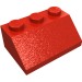 3038 - Red - Slope 45Â° 2 x 3