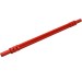 32199 - Axle Hose, Soft 11L - Red