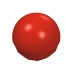 32474 - Red - Technic Ball Joint