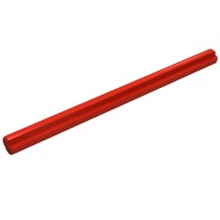 3707 - Technic Axle 8 - Red