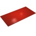 3857 - Red - Baseplate 16 x 32