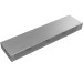 2431 - Tile 1 x 4 with Groove - Trans-Brown