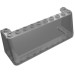 2694 - Trans-Brown - Windscreen 3 x 10 x 3