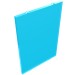 2494 - Trans-Light Blue - Glass for Window 1 x 4 x 5