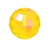 54821 - Trans-Yellow - Projectile, Large Figure Weapon, Zamor Sphere / Ball