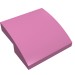 15068 - Dark Pink - Slope Curved 2 x 2 x 2/3