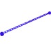 60169 - Trans-Purple - Chain 16L [21 Links]