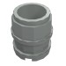 2489 - Light Gray - Barrel 2 x 2 x 2