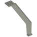 2641 - Support Crane Stand Single - Light Gray
