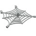 30240 - Light Gray - Insect Accessory, Spider Web