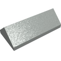 3041 - Slope 45Â° 2 x 4 Double - Light Gray