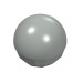 32474 - Light Gray - Technic Ball Joint