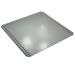367 - Light Gray - Baseplate 24 x 24 with Studs on Edges