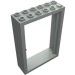 4071 - Light Gray - Door Frame 2 x 6 x 7