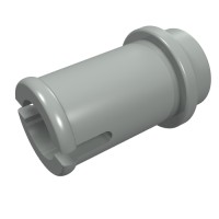 4274 - Technic Pin 1/2 - Light Gray