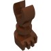 6266 - Reddish Brown - Leg Skeleton