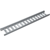 15118 - Ladder 16 x 2.5 - Light Bluish Gray