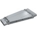 18945 - Light Bluish Gray - Technic Panel 5 x 11 x 1 Tapered