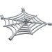 30240 - Light Bluish Gray - Insect Accessory, Spider Web