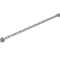60169 - Chain 16L [21 Links] - Light Bluish Gray