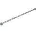 60169 - Light Bluish Gray - Chain 16L [21 Links]