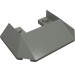 13269 - Wedge Sloped 45Â° 6 x 4 Double / 33Â° [Train Roof] - Dark Bluish Gray