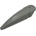 15362 - Dark Bluish Gray - Large Figure Limb Cover / Claw / Spike Large with Axle