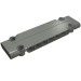15458 - Dark Bluish Gray - Technic Panel 3 x 11 x 1