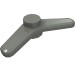 25892 - Equipment Boomerang - Dark Bluish Gray