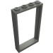 30179 - Dark Bluish Gray - Door Frame 1 x 4 x 6 Type 1